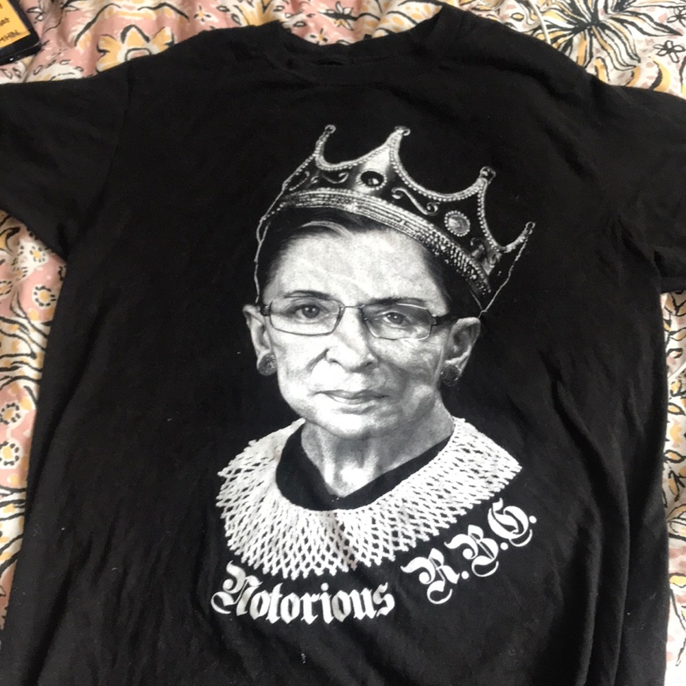 RBG Shirt